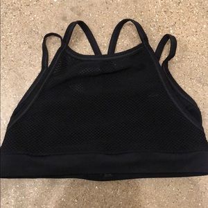 SoulCycle sports bra
